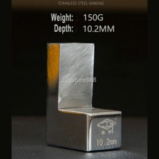 Piano Sharp leveling Device - Piano Regulating Tool 2025 US 10.2mm Thickness