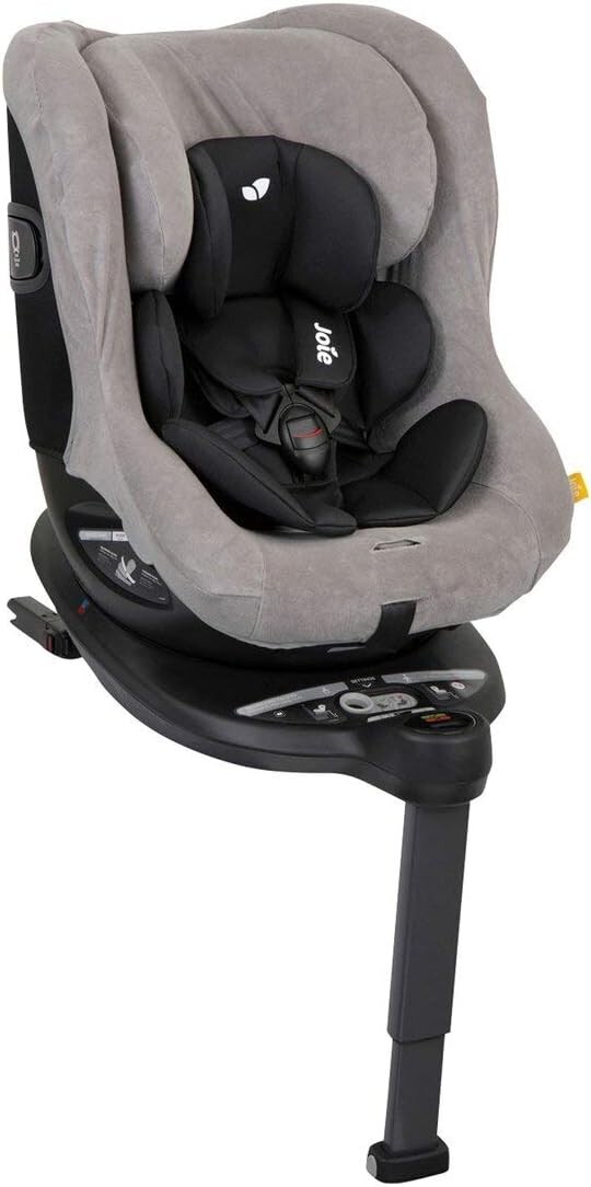 Joie Cover per Seggiolino Auto I-SPIN GRAY FLANNEL