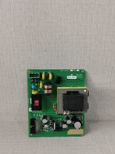 EMERSON ROSEMOUNT ANALYTICAL 24233-00 POWER SUPPLY BOARD