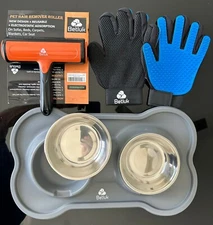 Bundle Pet Supplies  Medium Pet Dogs Cats Free shipping