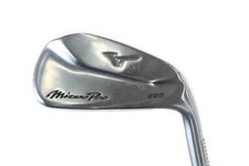 Mizuno Pro 225 Iron Set 5-PW Regular Right-Handed Graphite #4621 Golf Clubs