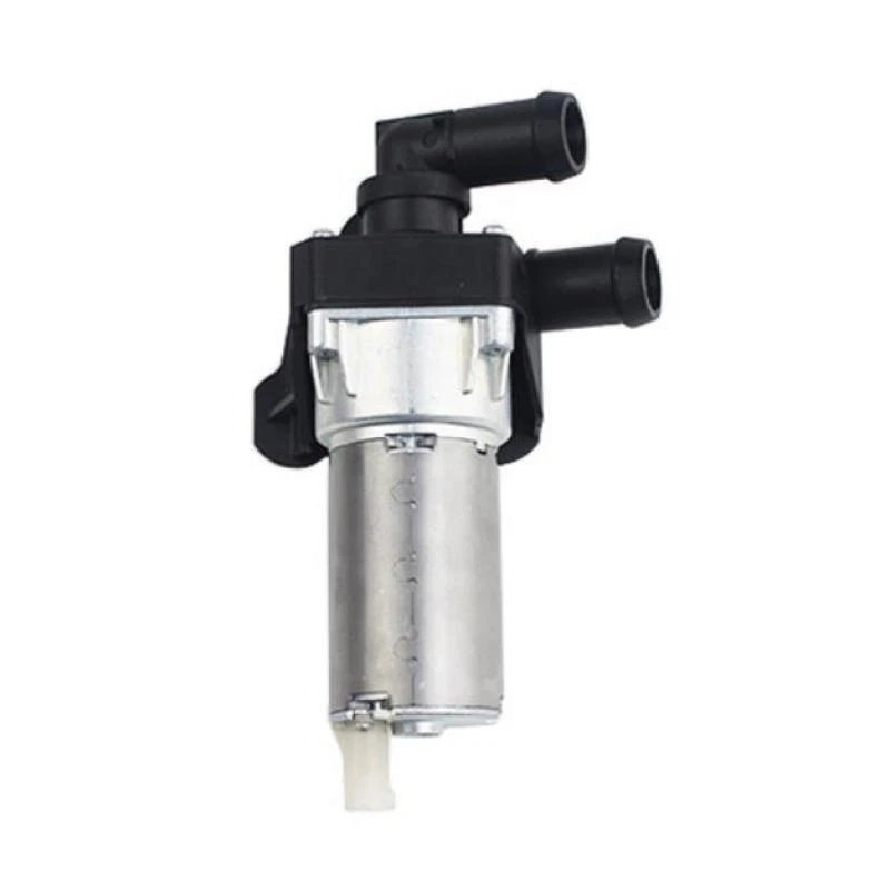 Wasserumwälzpumpe Zusatzwasserpumpe Für BMW 1er 3er E46 E90 E93 Z4 CPZ-BM-011 DE - Bild 2 von 4
