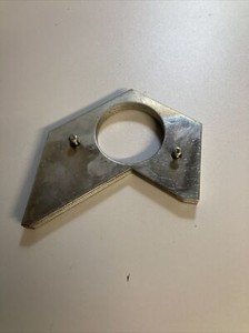 Motor - Rahmen / Gewicht vom Bang & Olufsen B&O - Beogram 2200 Plattenspieler