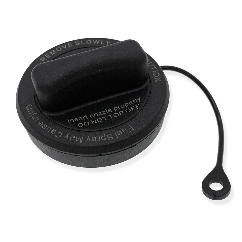 NUEVO Tapón de llenado de gasolina del tanque de combustible para Mercedes-Benz C CL CLS E G GLK S SL SLK Foto 3 de 4