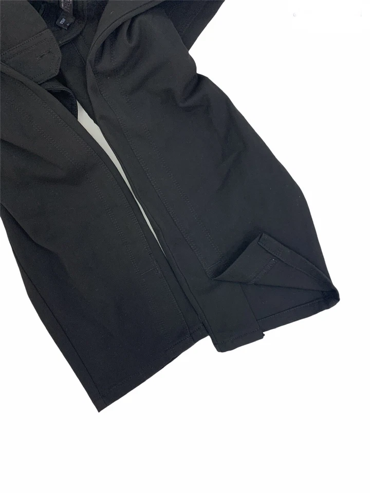 7th Avenue NYC Women’s Size 16 Solid Black Pants - Image 4 of 4