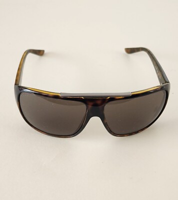 GUCCI SUNGLASSES 1648 79170 HAVANA BROWN WITH BROWN LENS NEW  display picture 3