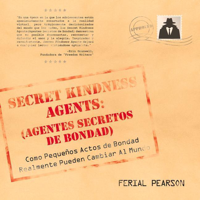 Thumbnail - Agentes Secretos De Bondad: Como Pequenos Actos De Bondad Realmente