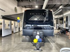 2027 Brinkley Model Ix 23x