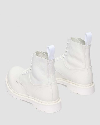 Dr. Martens 1460 / 1461 MM6 LEATHER Iconic Limited Edition Boots