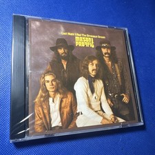 #A49 Last Night I Had the Strangest Dream CD/ Sealed