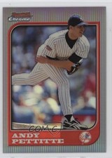 Click to enlarge Andy Pettitte