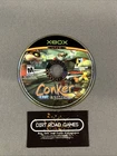 Conker Live & Reloaded (Microsoft Xbox 2005) Disc Only
