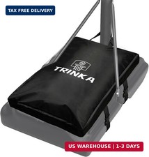 Portable Basketball Hoop Sandbag, Heavy Duty Weighted Base Anchor for Bas