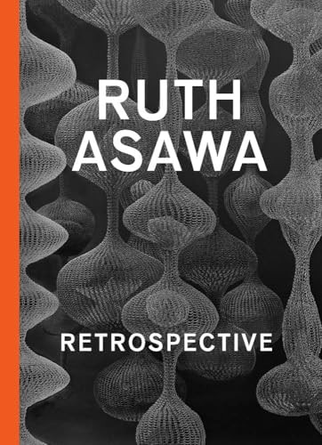 Ruth Asawa by Janet Bishop HARDBACK - Image 5