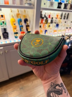LAB Golf We're All Patrons Headcover - OZ.1 / Mezz.1 / Max - L.A.B. Masters