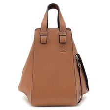 LOEWE Hammock Small 2WAY Bag 387.30.S35 Handb...