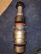Jennings UX560 Extra Large Vacuum Variable Capacitor 15,000volts Good Cond.
