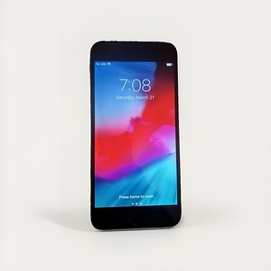 Apple iPhone 6 - 16GB (Entsperrt) Batteriezustand 82% - Beschreibung lesen