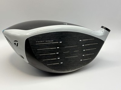 TaylorMade SIM2 Max 10.5 degree Driver Head only Right Handed w/Head Cover