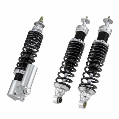 Kit SIP Vorderachsdämpfer Für Vespa GTS 300 SUPER TECH HPE 4T LC 2019-202