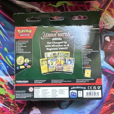pokémon league battle deck card list Celebrations: 25th Anniversary main image 0