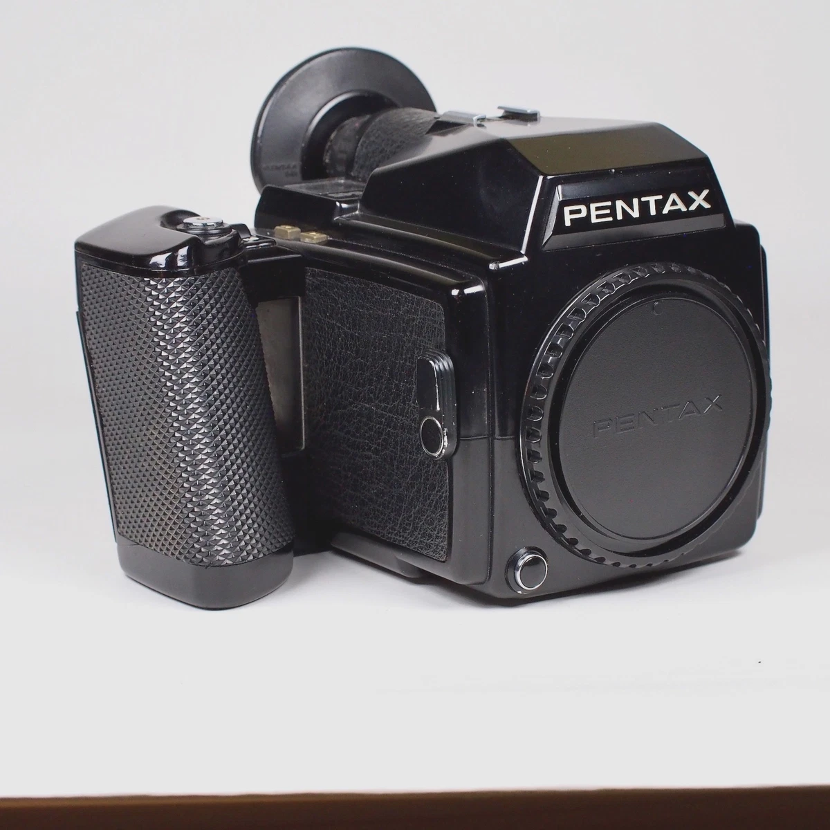 PENTAX 645 for sale - eBay