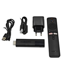 Xiaomi TV Stick 4K - MDZ-27-AA
