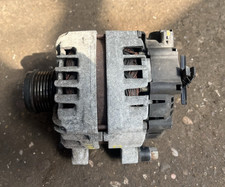 MK3 CITROEN C3 (2017 - 21) 1.6 HDi, DIESEL ALTERNATOR - 9810525380