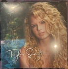 Taylor Swift Debut Vinyl Record 2 LP Brand New Sealed