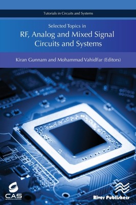 Gunnam - Selected Topics in RF Analog and Mixed Signal Circuits and S - X555z