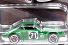 HOT WHEELS 2024 VINTAGE RACING SERIES 1971 PORSCHE 911