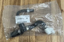OEM NEW 2004-2016 Subaru WRX STi Forester PCV Valve Hose Assembly 11815AB711