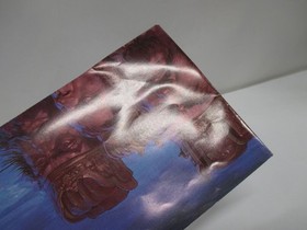 NES -- SANGOKUSHI 2 -- Box. Can data save! Famicom, JAPAN Game. 10799