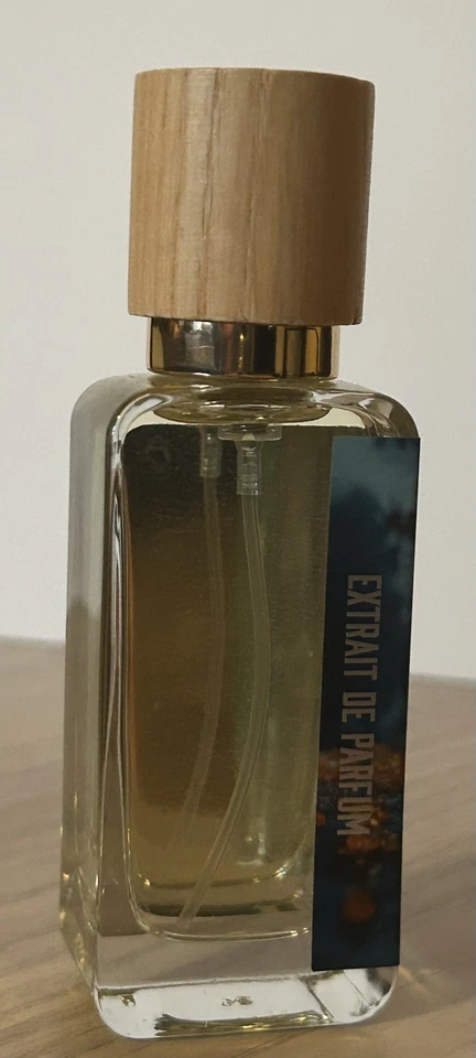 New Dua Designer Line Deadly Flower (34 ml/1.1 fl oz) - Image 3 of 4