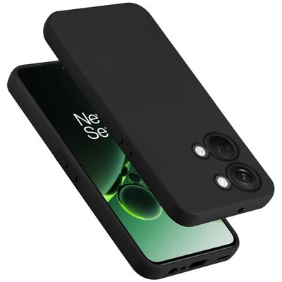 Hülle für OnePlus Nord 3 5G Schutz Handy Hülle Cover Soft Case TPU Silikon