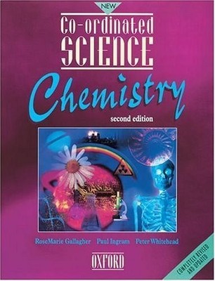 Co-ordinated Science (New co-ordinate..., Gallagher, R.
