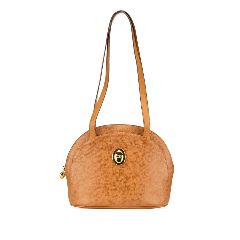 Sac fourre tout Dior bandoulière cuir marron femme s Dior occasion