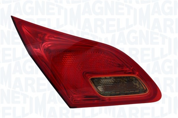 Magneti Marelli Heckleuchte 714021641701 FüR Astra P10 Opel H21W O.E. Original-image
