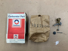 Vintage Corvette Nos Gm7017306 Fuel Injection Linkage Arm