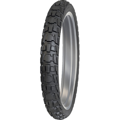 Dunlop Trailmax Raid 90/90-21 Front Adventure Tire Tubeless Bias 54T