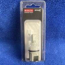 Delta Genuine Parts Stem Unit Assembly Faucet Part RP1740C Plastic Material