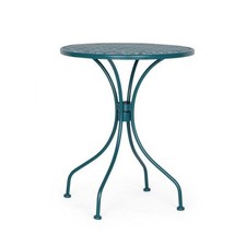 Tavolo da Giardino Bizzotto Lizette Ocean D60 - 802972