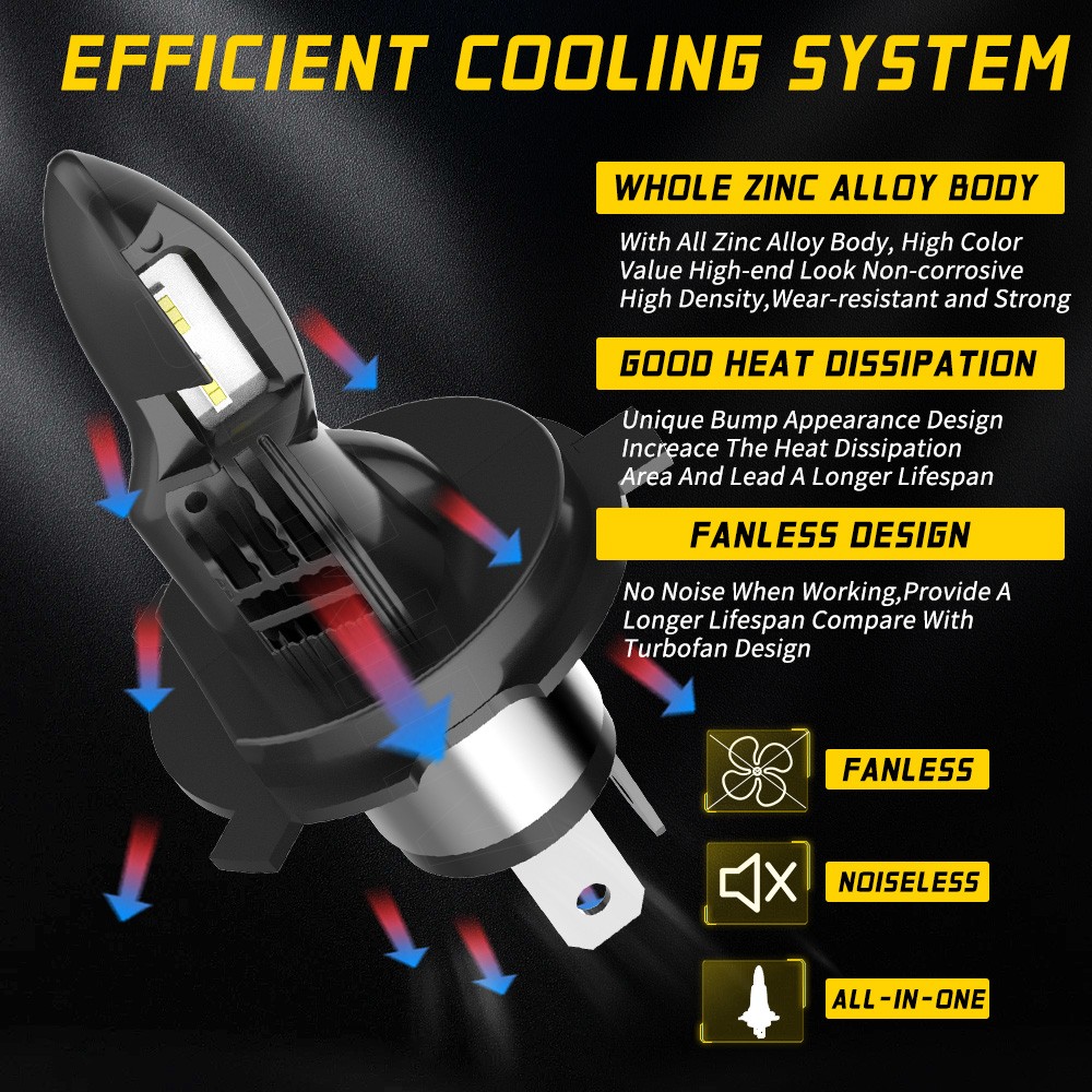 Rolls-Royce Wraith 2019-2020 Headlight bulb