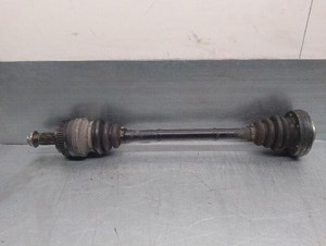 7533445AI03 antriebswelle hinten links BMW 3 E90 320 D 2004 5200234