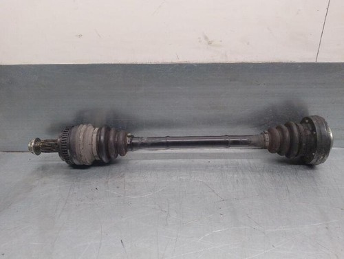 7533445AI03 antriebswelle hinten links BMW 3 E90 320 D 2004 5200234