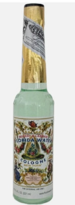 Murray & Lanman Florida Water Cologne 213ml