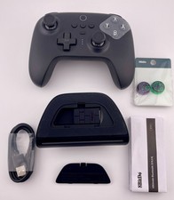 8Bitdo Ultimate Bluetooth Controller with Cha...