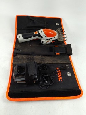 Stihl HSA25 Rechargeable Shear Trimmer Shrub Cutter NO BATTERY/ACCESSORIES