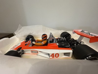 ミニチャンプス　マクラーレンM23 ビルヌーブ1977 s-l400.jpg