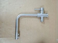 Ibergrif M22109A 3 Way Water Filter Tap Kitchen Drinking Taps Sink Mixer Swivel